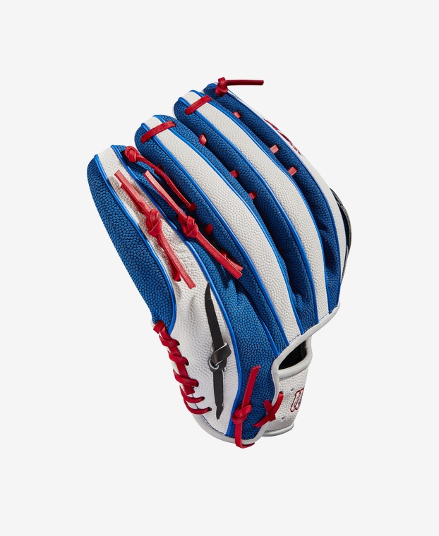 Wilson A2K Mookie Betts 12.5 Baseball Glove